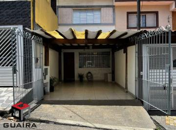 Casa · 110m² · 2 Quartos · 1 Vaga · Sobrado à venda 2 quartos 1 vaga Taboão - São Bernardo do Campo - SP