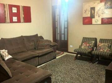 Casa · 200m² · 2 Quartos · 2 Vagas · Sobrado à venda 2 quartos 1 suíte 2 vagas Planalto - São Bernardo do Campo - SP