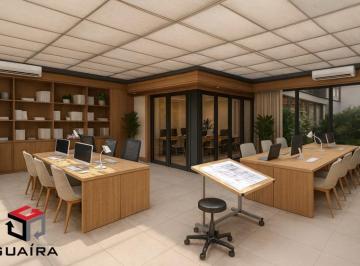 Comercial · 103m² · 1 Vaga · Sala Comercial em Paraíso com 103m²