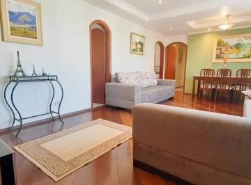 Apartamento · 138m² · 4 Quartos · 2 Vagas · Apartamento à venda 4 quartos 1 suíte 2 vagas Das Nações - Santo André - SP