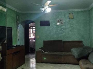 Casa · 193m² · 2 Quartos · 3 Vagas · Sobrado 193m² Localizado no bairro Paulicéia São Bernardo do Campo - SP