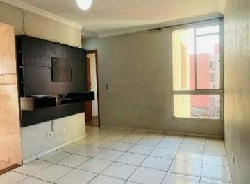 Apartamento · 56m² · 2 Quartos · 1 Vaga · Apartamento à venda 2 quartos 1 vaga São José - São Caetano do Sul - SP
