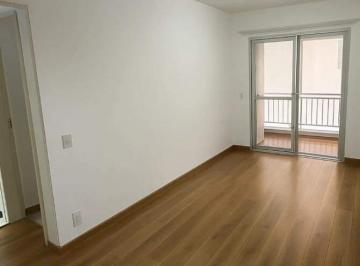 Apartamento · 38m² · 1 Quarto · 1 Vaga · Apartamento em Consolacao com 38m²