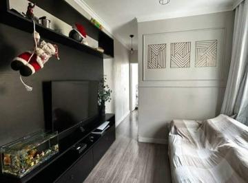 Apartamento · 84m² · 2 Quartos · 2 Vagas · Duplex para aluguel 2 quartos 2 vagas Santa Maria - Santo André - SP