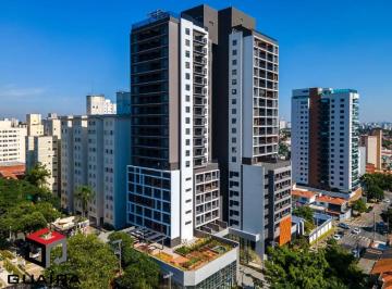 Apartamento · 25m² · 1 Quarto · Studio no Bairro Saude 25 m2 com 1 Dormitorio