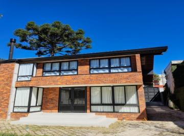 Casa · 585m² · 4 Quartos · 14 Vagas · Casa à venda - no Jardim Social