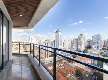 2dbae20e-dec1-409e-9a6e-3c2aaf9fd750 · Confortável apartamento para venda em Vila Mariana com 4 quartos, sendo 2 suítes, 270m²