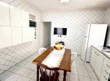 Casa · 120m² · 3 Quartos · Casa à venda - no Jardim São José (Zona Norte)