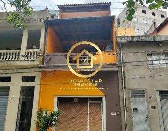 Casa · 125m² · 3 Quartos · Casa à venda - no Jardim Ipanema (Zona Oeste)