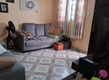 Casa · 136m² · 2 Quartos · Casa à venda - no Jardim São José (Zona Norte)