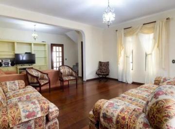 Casa · 210m² · 3 Quartos · Casa à venda - no Jardim Cidade Pirituba