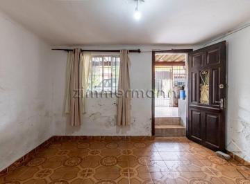 Casa · 131m² · 2 Quartos · CASA SOBRADO BARRA FUNDA 2 DORMITÓRIOS 2 VAGAS