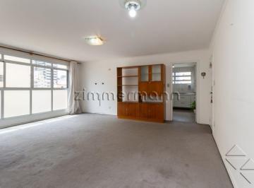 Apartamento · 111m² · 3 Quartos · APARTAMENTO PINHEIROS 3 DORMITÓRIOS 1 VAGA