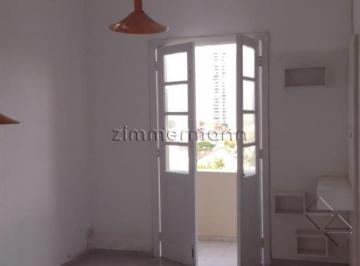Apartamento · 75m² · 2 Quartos · APARTAMENTO VILA ROMANA 2 DORMITORIOS