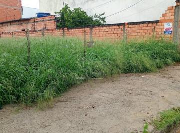 Foto 01 · Terreno à venda no Residencial Portal Bordon II  em Sumaré-SP.