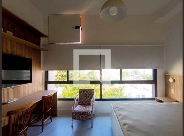Apartamento · 28m² · 1 Quarto · Apartamento para Aluguel - Perdizes, 1 Quarto, 28 m² - São Paulo