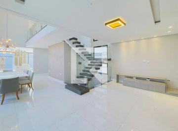 Casa · 291m² · 3 Quartos · 3 Vagas · Casa para Aluguel - Jardim América, 3 Quartos, 291 m² - Jacareí