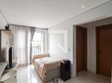 Apartamento · 50m² · 2 Quartos · 1 Vaga · Apartamento à Venda - Sítio do Mandaqui, 2 Quartos,  50 m² - São Paulo