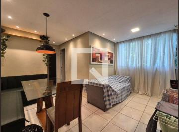 Apartamento · 49m² · 2 Quartos · 1 Vaga · Apartamento à Venda - Vargem Grande, 2 Quartos,  49 m² - Rio de Janeiro