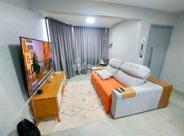 8 · QE 3 Residencial New York| Apartamento 1 Quarto Banheiro Social com 1 Vaga de Garagem Descoberta - G