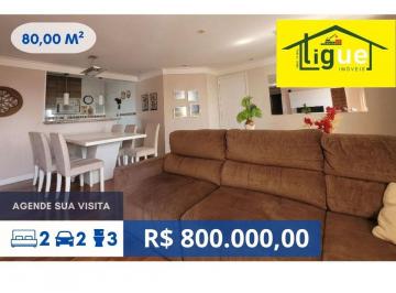 Apartamento de 2 quartos, São Paulo · Apartamento com 80m² - Porteira fechada