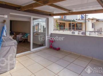 0afe30aa · Cobertura, 2 dormitórios, 66.15 m², em Higienópolis