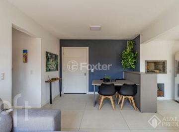 4cf71f60 · Apartamento, 2 dormitórios, 57.51 m², em Santo Antônio