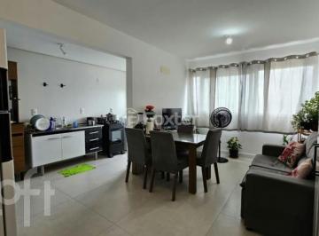 ffcaeff4 · Apartamento, 2 dormitórios, 57.51 m², em Santo Antônio