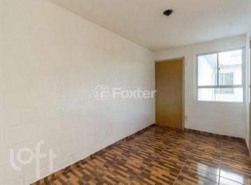 a0ed8d1f · Apartamento, 2 dormitórios, 38 m², em Santa Tereza