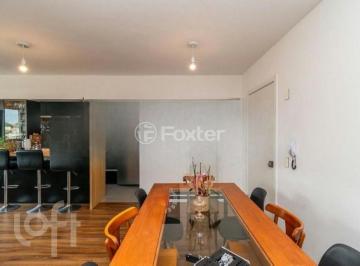 9c6f6fd7 · Apartamento, 1 dormitórios, 56 m², em Chácara das Pedras