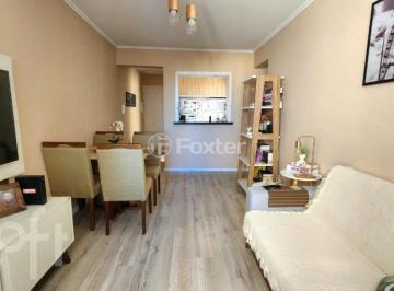 69995064 · Apartamento, 1 dormitórios, 46.97 m², em Centro Histórico