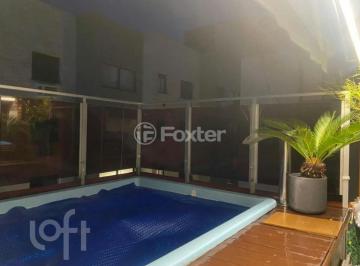 f6a9f4b9 · Cobertura, 2 dormitórios, 140 m², em Bom Fim
