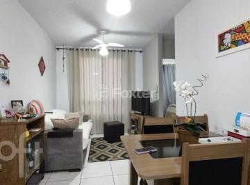 f291e695 · Apartamento, 2 dormitórios, 42.7 m², em Fátima