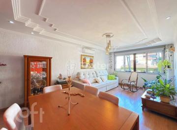 5c5907ef · Apartamento, 3 dormitórios, 110.88 m², em Menino Deus