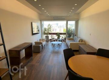 b8b200a0 · Apartamento, 3 dormitórios, 107.5 m², em Santana