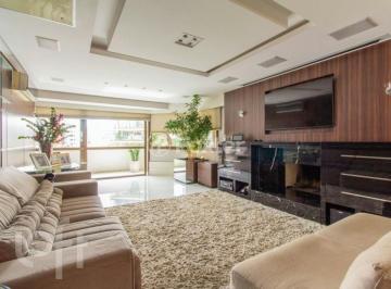 4cd37726 · Apartamento, 4 dormitórios, 266 m², em Petrópolis