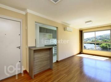 ebfb61a8 · Apartamento, 3 dormitórios, 73 m², em Cavalhada