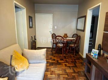 729a73ad · Apartamento, 1 dormitórios, 41 m², em Petrópolis