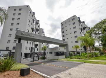 Apartamento de 2 quartos, Curitiba · Ap novo com 2 quartos (1s) com piso laminado e 1 vaga - Eleva Hauer
