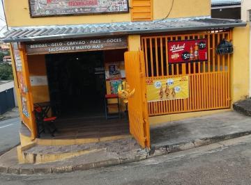 Foto 01 · Ponto Comercial à Venda em São Gonçalo, Taubaté-SP: 2 Salas, 2 Banheiros, 4 Vagas de Garagem, 230m² 