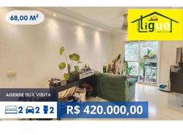 Apartamento de 2 quartos, São Paulo · Apto com 2 dorms; 1 suíte, 2 vagas