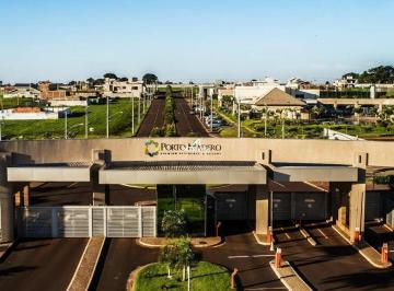 Terreno · 300m² · Terreno à venda no Residencial Porto Madero em Dourados - MS!