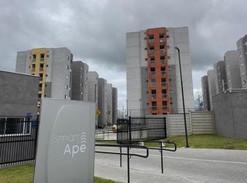 Foto 01 · Apartamento - Parque Residencial Sabiás