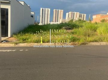 Foto 01 · Terreno á Venda no Jardim Bom Sucesso Indaiatuba - SP