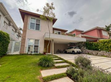 Casa de 4 quartos, Santana de Parnaíba · Casa nova mobiliada e decorada com 4 suítes Alphaville