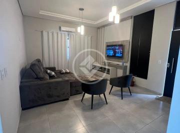 Casa · 120m² · 2 Quartos · 10 Vagas · CASA A VENDA NO CONDOMÍNIO PORTAL DO MANSO - BEIRA DO LAGO - LAGO DO MANSO - VALOR R$ 700.000,00
