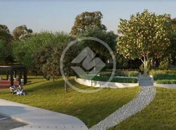 Terreno · 200m² · Terreno em Condomínio Fechado da Ginco: Florais Esmeralda
