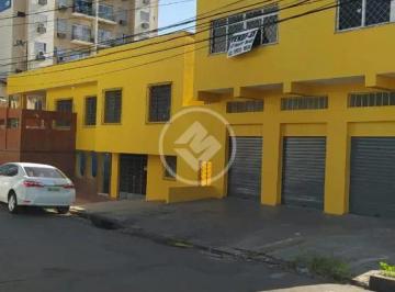 Casa · 649m² · 3 Quartos · 3 Vagas · sobrado casa residencial e predio e salão comercial ( vende separado)