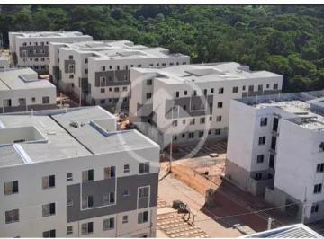 Apartamento · 45m² · 2 Quartos · 1 Vaga · Apartamento 2 quartos Viver mais Park $250.000,00