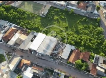 Terreno · 7200m² · Terreno Comercial Próximo AABB de 7.200 m2 com Projeto Aprovado na Prefeitura Bairro Chácara dos Pin